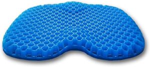 BridgeShine Waterproof Anti-Slip Kayak Seat Cushion