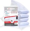 Guardmax Waterproof Bed Bug Proof Pillow Covers