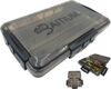 Baitium Waterproof Fishing Tackle Box Organizer