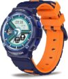 Waterproof Kids Smart Watch with Fitness Tracker