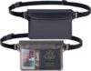 CADONO Waterproof Pouch with Adjustable Waist Strap