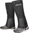 QTECLOR Waterproof Snow Boot Gaiters for Outdoors