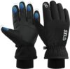 ZENUTA Waterproof Thermal Touchscreen Winter Gloves