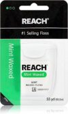 Reach Mint Waxed Dental Floss