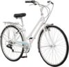 Schwinn Wayfarer Adult Hybrid Bike, 7-Speed