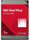 Western Digital WD 1TB Red Plus NAS Internal HDD