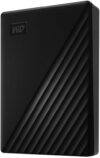 Western Digital WD 5TB My Passport External Drive