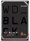 WD BLACK WD_BLACK 6TB Gaming Internal HDD