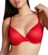 Victoria’s Secret Wear Everywhere Push Up Bra