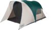 Coleman Weatherproof Cabin Tent with Screened Porch