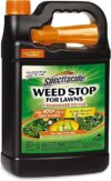 Spectracide Weed Stop Plus Crabgrass Killer, 1 Gallon