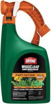 Ortho WeedClear Lawn Weed Killer, 32 oz