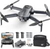 WeFone 4K GPS Drone with Camera