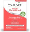 Estroven Weight Management Menopause Relief