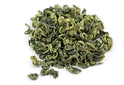 Wellness Loose Leaf Green Tea - Image 2