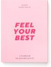 ban.do Wants You To ‎Feel Your Best Workbook