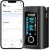 Wellue Bluetooth Fingertip Pulse Oximeter