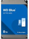 Western Digital 8TB WD Blue HDD