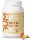 RAW Whey Isolate Protein Powder