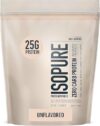 Isopure Unflavored Whey Isolate Protein