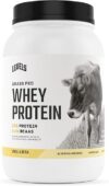 Levels Grass Fed Whey Protein Powder