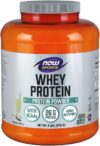 NOW Whey Protein