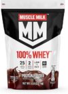 Muscle Milk Whey Protein Powder