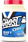 GHOST Oreo Whey Protein Powder