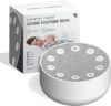 Sharper Image White Noise Sound Machine