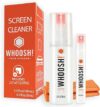 WHOOSH! Screen Cleaner Spray Duo