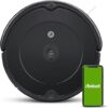 iRobot Wi-Fi Robot Vacuum, Alexa Compatible