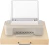 Memorywuu Wide Printer Pull-out Tray with Handle