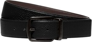 Wide Regular Leather Belt