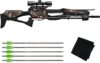 BARNETT Wildcat Camo Recurve Crossbow Package