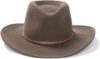 Stetson Wildwood Crushable Hat