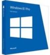 Microsoft Win8.1 Pro 64Bit DVD Package