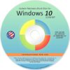 Ralix Windows 10 Recovery and Repair DVD