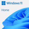 Microsoft Windows 11 Home for New Systems