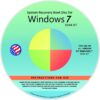 Ralix Windows 7 Recovery and Repair DVD