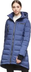 Orolay Winter Down Jacket Quilted Puffer Coat