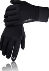 SIMARI Winter Touch Screen Thermal Ski Gloves