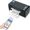 JADENS Wireless 4×6 Bluetooth Thermal Label Printer