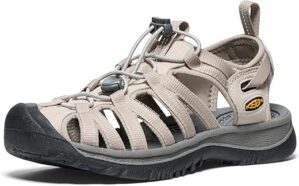 KEEN Women’s Durable Comfortable Adventure Sandals