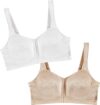 PLAYTEX 18 Hour Front Close Bra