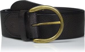 Frye Women’s 40mm Leather Belt