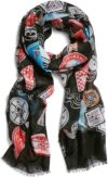 Karl Lagerfeld Paris Scarf