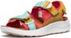 KEEN Women’s Adjustable Athletic Wedge Sandals