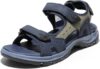 DREAM PAIRS Women’s Athletic Open Toe Hiking Sandals