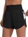 PINSPARK Athletic Shorts