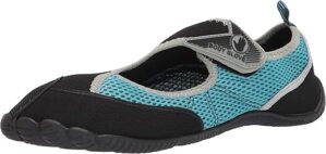 Body Glove Women’s Black & Blue Water Shoes